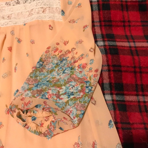 NWOT Kobi dress size small, never worn - Picture 3 of 4